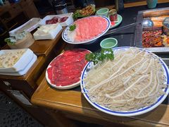 -蜀江龙火锅(339店)