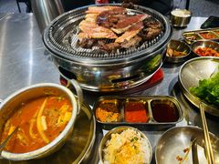 -本炙炭烤·蒲烧活鳗料理店(金沙洲店)