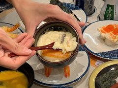 -濱寿司(高新伊藤店)