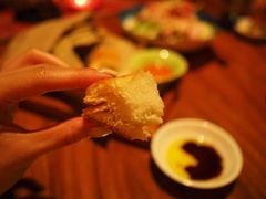 -杭州西子湖四季酒店-WL BISTRO西湖餐厅(灵隐路店)