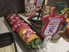 -新辣道鱼火锅(龙旗广场店)