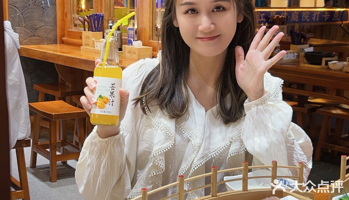 感谢丽江本地人带路！吃到正宗过桥米线🍜