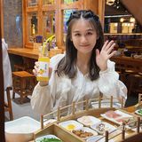 感谢丽江本地人带路！吃到正宗过桥米线🍜