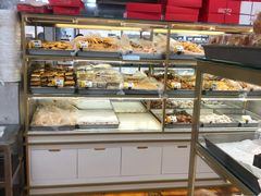 -爱德顺糕点食屋(利民道店)