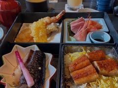 -滩万日本料理Nadaman(国贸大酒店)