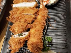 -胜博殿日式炸猪排(悠唐店)