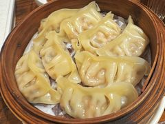 -小大董·烤鸭(王府井apm店)