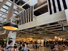 -宜家·瑞典风味餐厅(北京西红门店)