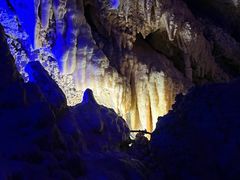 -颛顼龙洞旅游景区