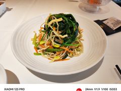 -小厨娘淮扬菜(天印大道店)