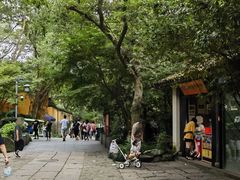 -法云古村