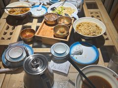 -磁州卤面·地标邯郸菜(97年创始店)