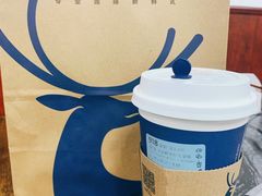 -瑞幸咖啡(北美N1购物中心店)