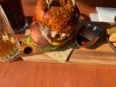 -魏斯理汉堡(西安沣东吾悦店)