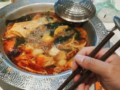 -古乐牛香鲜牛肉牛杂火锅(观前街店)