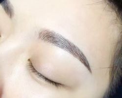 -UP&UP·半永久眉毛眼线机器野生眉