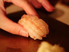 -鮨一日本料理(大中华店)
