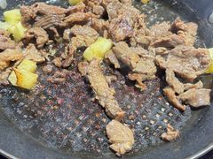 -林真真牛肋条放题(天马店)