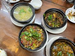 -多福临砂锅居(苏堤北路店)