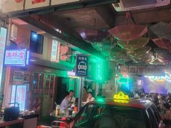 -临胜烧烤大牌档(东葛店)