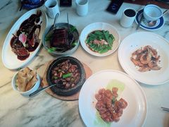 -桂满陇·景观餐厅(新世界店)