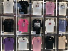 -优衣库(银座店)