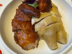 -沿江海南菜·文昌鸡祖师爷(大东海店)
