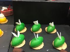 -索菲特酒店 · 云尚天际自助餐厅