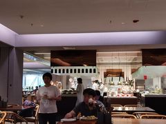 -厦门泰地万豪酒店-贡厨全日餐厅