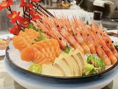 -大渔铁板烧(大悦城店)