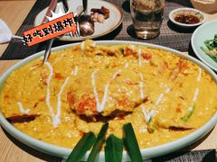 -mango tree芒果树餐厅(K11店)