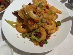 -南海渔村(珠江新城店)