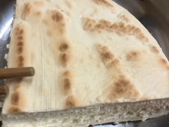 泡馍-老字号贾家肉丸糊辣汤(光明巷店)