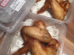 -孖记茶档·热腾茶餐(荔湾领展广场店)