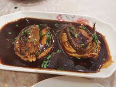 -双桥饭店(锦溪店)