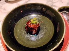 糖醋小排-湖滨28中餐厅·西湖宴·杭州君悦酒店