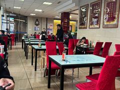 -十二忠手拉面(五福店)