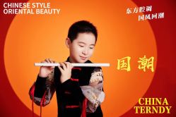 -芳妮豆丁儿童摄影（7城16年品牌）(积玉桥店)