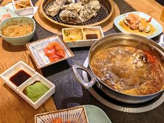 -比特堡蒸汽海鲜烤肉自助(长安万达店)