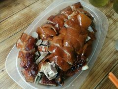 -黄连大头华烧鹅店(大良店)