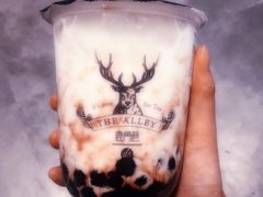 黑糖鹿丸系列-鹿角巷The Alley(龙湖天街店)