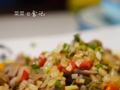 -千岛湖小鱼儿·淳安匠心农家菜