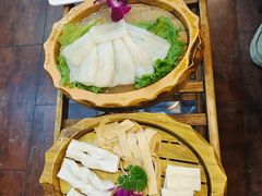 -滇釜火锅·能喝汤的火锅(车公庄店)