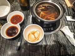 -诺筵汤品·菌汤火锅(南河坝店)