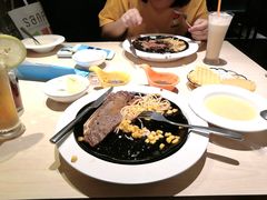红胡椒劲骨牛排-豪客来牛排(重庆三峡广场步行街1704店)