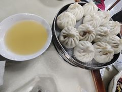 -石饮红星包子(中山路店)