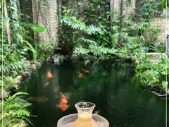 -The Flowers Coffee(南山店)