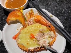 -上井精致料理(中兴商业大厦店)