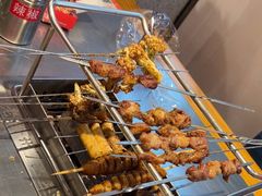 -古彭7只羊·徐州烧烤(旗舰店)