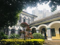 -湖南省立第一师范学校旧址